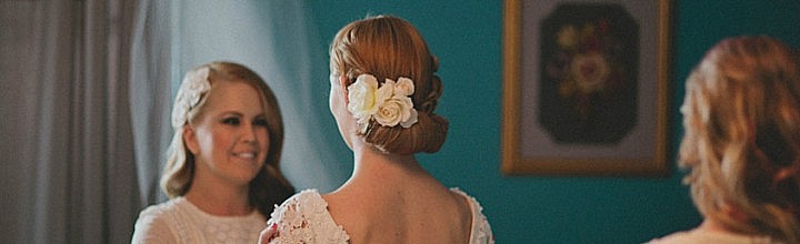 Lace Wedding Dress – Dress Like a Princess!
