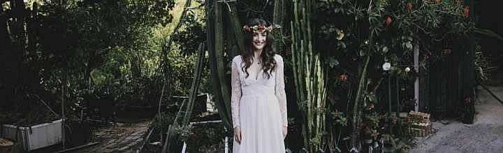 2014 – Elvi Design – Wedding Dresses