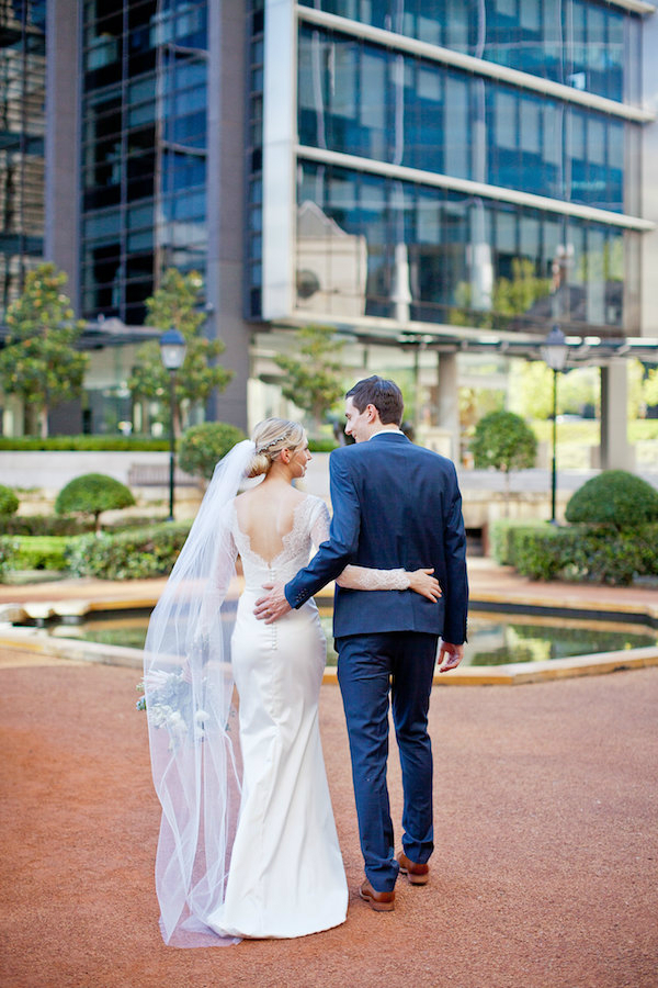 Long Sleeve Wedding Dresses Perth
