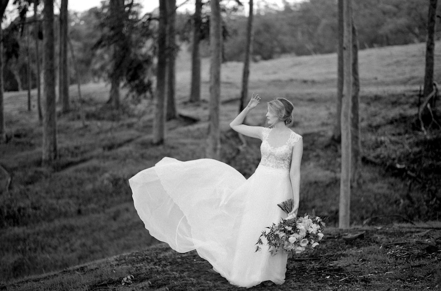 Elvi Design Custom Made Wedding Dress Perth134