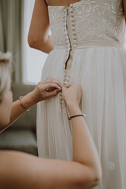 Elvi Design Boho Wedding Dress Perth-107