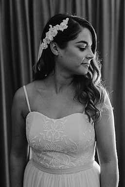 Elvi Design Boho Wedding Dress Perth-142